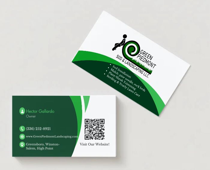 Business Cards