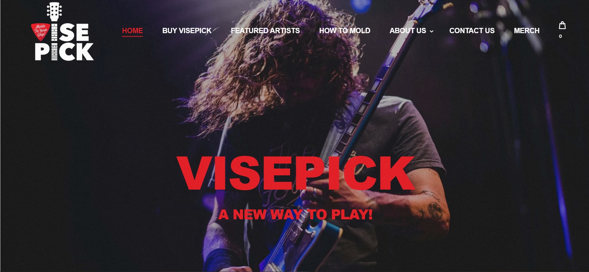 Visepick